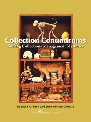 Collection Conundrums - 