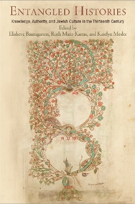 Entangled Histories - 