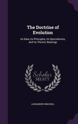 The Doctrine of Evolution