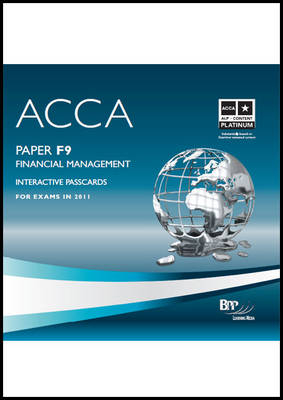 ACCA - F9: Financial Management -  BPP Learning Media