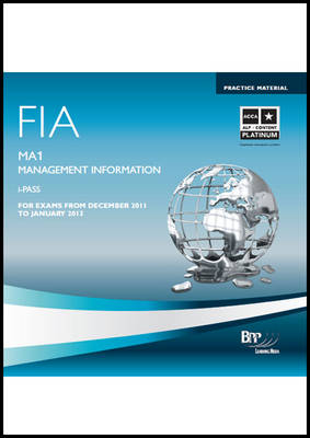 FIA - Management Information MA1 -  BPP Learning Media