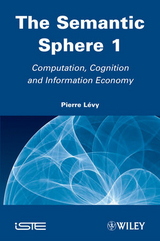 The Semantic Sphere 1 - Pierre L&eacute;vy