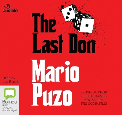 The Last Don - Mario Puzo