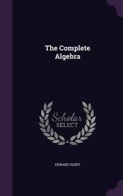 The Complete Algebra