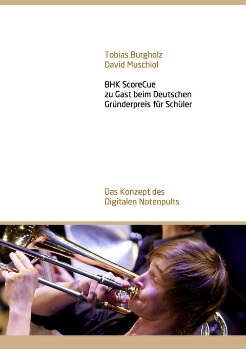 BHK ScoreCue - Tobias Burgholz, David Muschiol