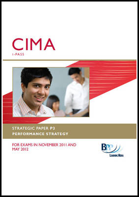 CIMA - Performance Strategy -  BPP Learning Media