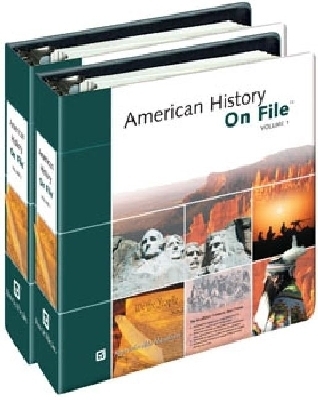 American History on File