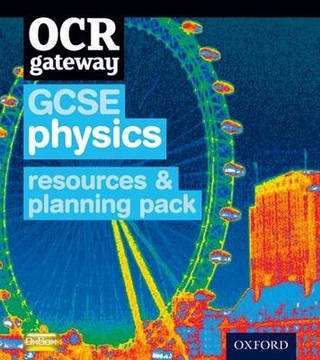 OCR Gateway GCSE Physics Resources and Planning Pack