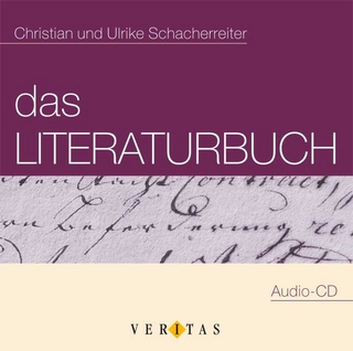 Das Literaturbuch - CD