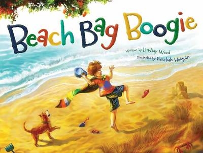 Beach Bag Boogie - Lindsay Wood