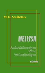 Melissa - M.G. Scultetus