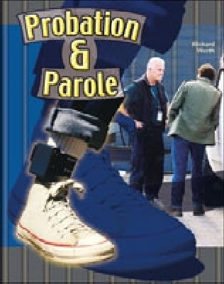 Probation and Parole - Richard Worth