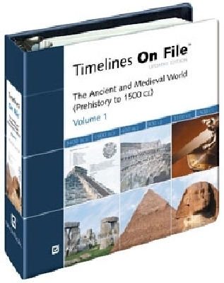 Timelines on File V. 1