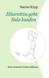 H&uuml;srettin geht Salz kaufen - Nazim Kiygi