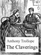 The Claverings - Anthony Trollope