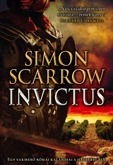 Invictus - Simon Scarrow