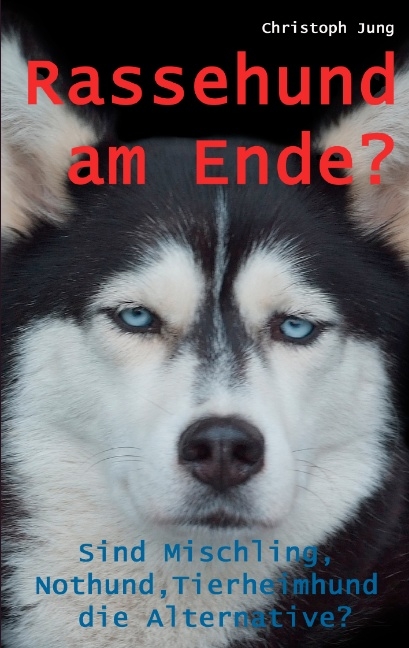 Rassehund am Ende?