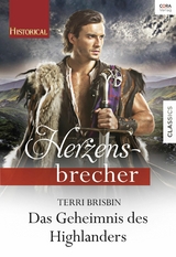 Das Geheimnis des Highlanders - Terri Brisbin