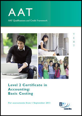 AAT - Basic Costing