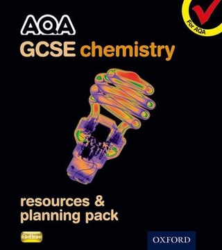AQA GCSE Chemistry Resources and Planning Pack