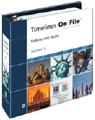 Timelines on File V. 4