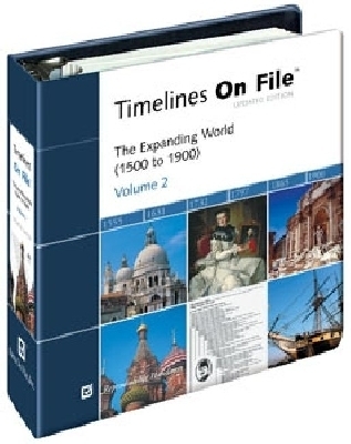 Timelines on File V. 2