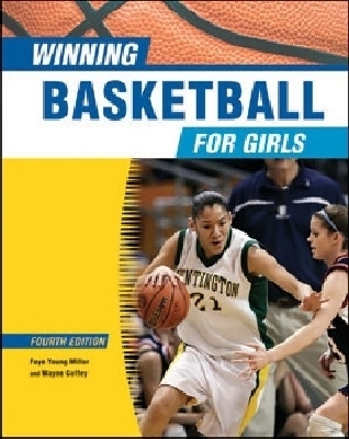 Winning Basketball for Girls