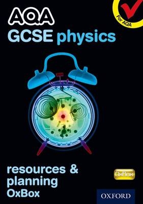 AQA GCSE Physics Resources and Planning OxBox CD-ROM -  Chadha