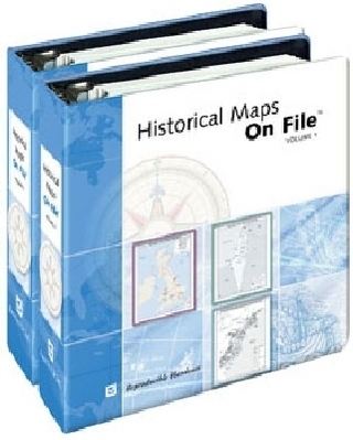 Historical Maps on File
