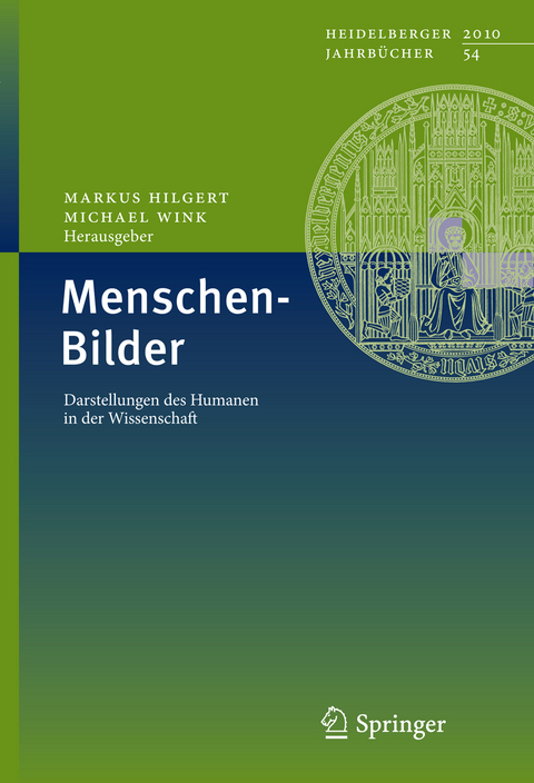Menschen-Bilder - 