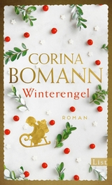 Winterengel - Corina Bomann