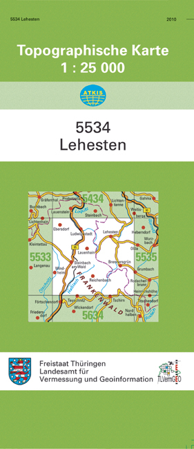 Lehesten