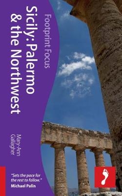 Sicily: Palermo & the Northwest Footprint Focus Guide