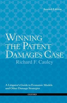 Winning the Patent Damages Case