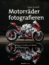 Motorr&auml;der fotografieren - Julian Eichhoff