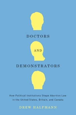 Doctors and Demonstrators - Drew Halfmann