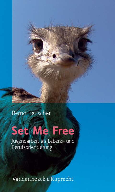Jugend in der Kirche / Set Me Free - Bernd Beuscher