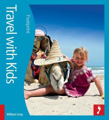 Travel With Kids - William Gray