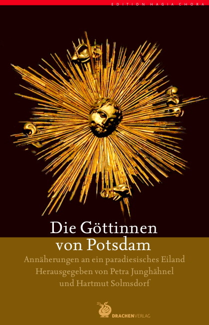Die Göttinnen von Potsdam - 