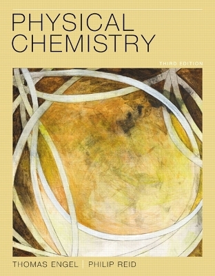 Physical Chemistry Plus MasteringChemistry with eText -- Access Card Package - Thomas Engel, Philip Reid