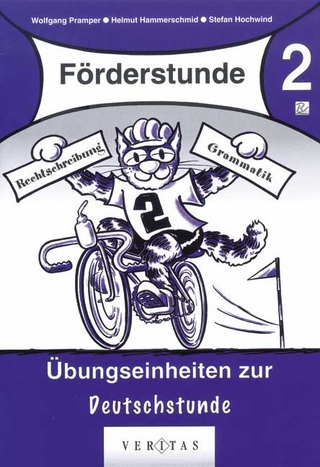 Förderstunde 2