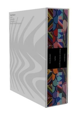 V&A Pattern - Samantha Erin Safer, Oriole Cullen, Mary Schoeser