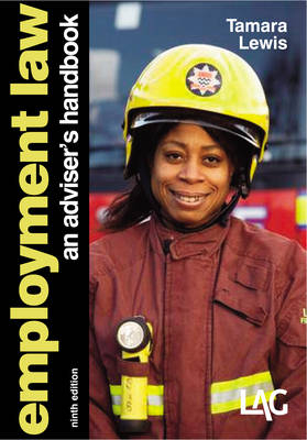 Employment Law - Tamara Lewis