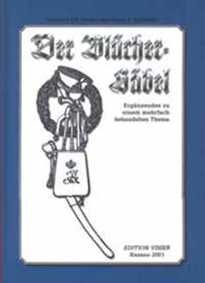 Der Blücher-Säbel