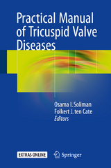Practical Manual of Tricuspid Valve Diseases - 