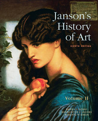 Janson's History of Art:The Western Tradition, Volume II plus MyArtsLab Student Access Card