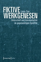 Fiktive Werkgenesen - Laura Zinn