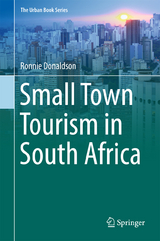 Small Town Tourism in South Africa - Ronnie Donaldson