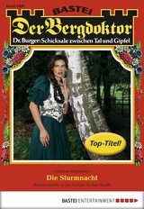 Der Bergdoktor 1890 - Andreas Kufsteiner