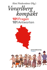 Vorarlberg kompakt - 